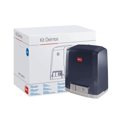 BFT Deimos AC  A 800 Kapı Motoru (Kit Paket)