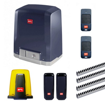 BFT Deimos BT B600 Kapı Motoru (Kit Paket)