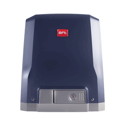BFT Deimos BT A 600 Kapı Motoru (Tek Motor)