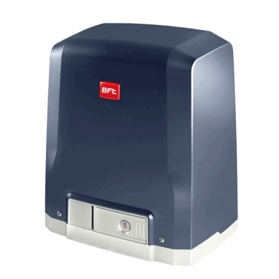 BFT Deimos BT A 600 Kapı Motoru (Tek Motor)
