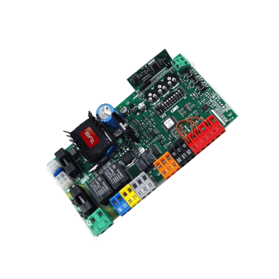 BFT Hamal Kontrol Kartı BFT Hamal Kontrol Kartı