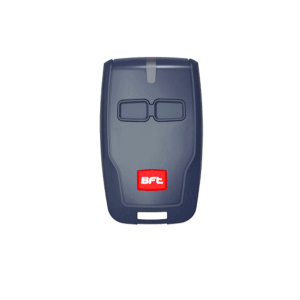 BFT Mitto B RCB02 Kumanda (2 Kanallı)