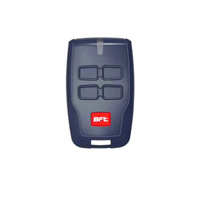 BFT Mitto B RCB04 Kumanda (4 Kanallı)