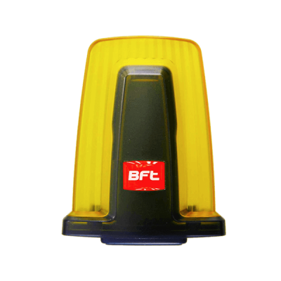 BFT Radius LTA Flaşör (Tepe Lambası) (24V)