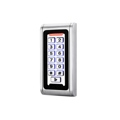 Busto LK-450 Şifreli Proximity Kart Okuyucu (İç Mekan) Busto LK-450 Şifreli Proximity Kart Okuyucu (İç Mekan)