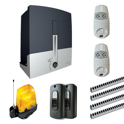 Came BXL Kapı Motoru (Kit Paket)