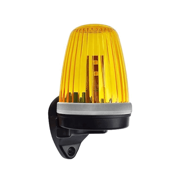 Cuppon Slef LED Flaşör (Tepe Lambası) (12-230V)