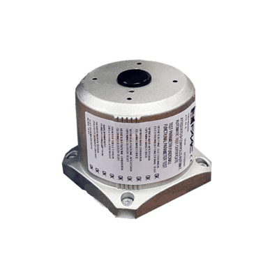 Faac 740 Yedek Motor (İç Motor) (12 Numaralı Parça)