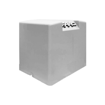 Faac 741/740 Motor Kapağı (7 Numaralı Parça)