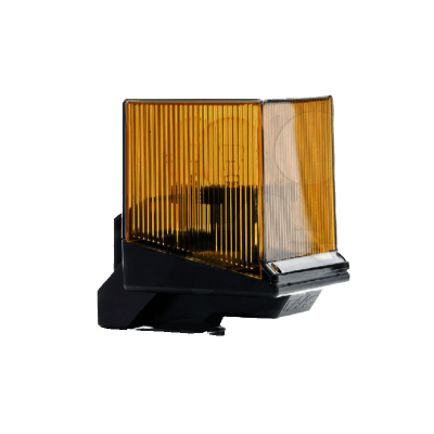 Faac Light Flaşör Lamba 24V (Tepe Lambası) Faac Light Flaşör Lamba 24V (Tepe Lambası)