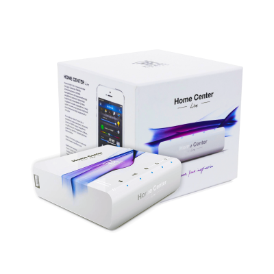 Fibaro Home Center Lite (Z-Wave Ana Kontrolör)
