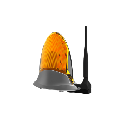 Kontal FL LED Flaşör 24V-230V (Tepe Lambası)