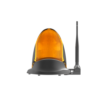 Kontal FL LED Flaşör 24V-230V (Tepe Lambası)