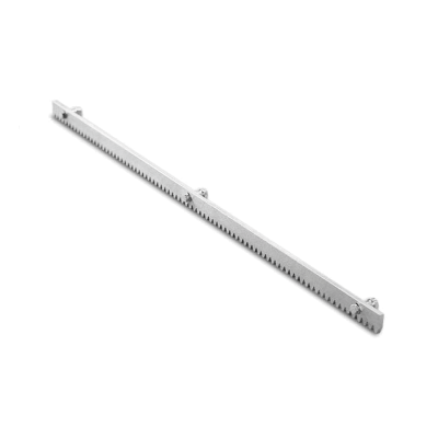 Çelik Kremayer Dişli 8MM. (1 Metre Tek)