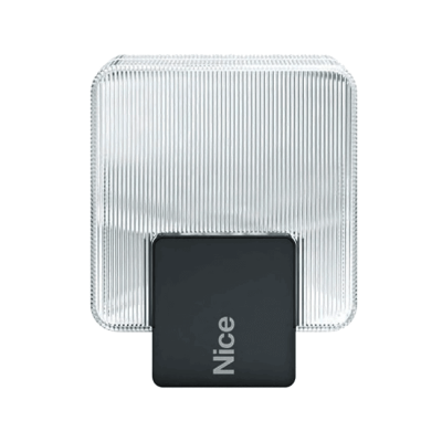 Nice ELAC Flaşör (Tepe Lambası) Nice ELAC Flaşör (Tepe Lambası)