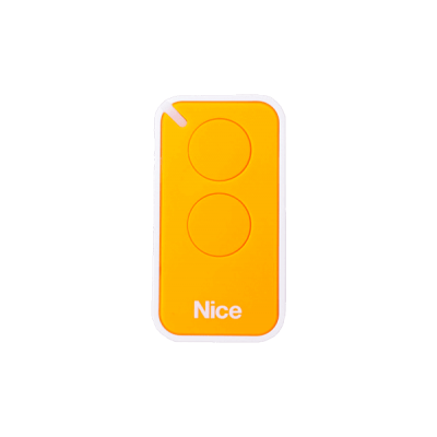 Nice Era İnti Kumanda (Sarı)