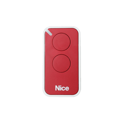 Nice Era İnti Kumanda (Kırmızı)