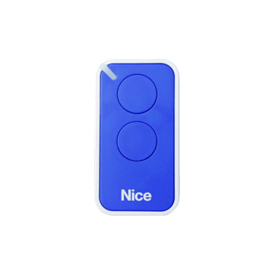 Nice Era İnti Kumanda (Mavi)