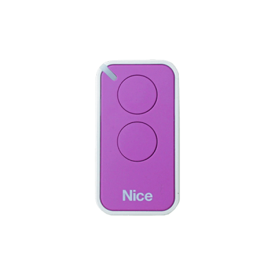 Nice Era İnti Kumanda (Pembe)