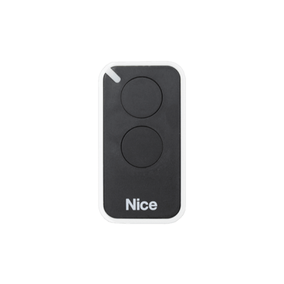 Nice Era İnti Kumanda (Siyah)