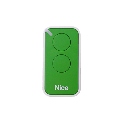 Nice Era İnti Kumanda (Yeşil)