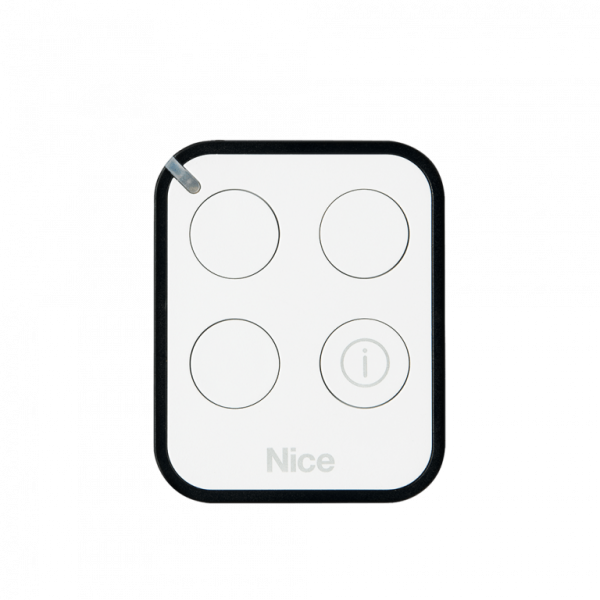 Nice Era One BD Kumanda (ON3EBD)