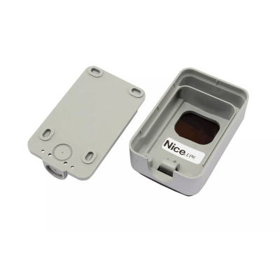 Nice EPM/EPMB Fotosel Kapağı (Koruyucu Kapak) Nice EPM/EPMB Fotosel Kapağı (Koruyucu Kapak)