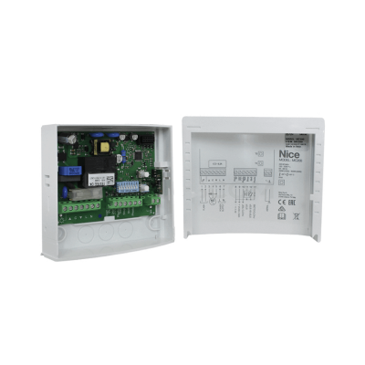 Nice MC200 Kepenk Kumanda Alıcısı