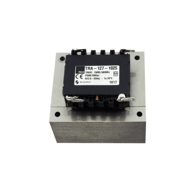 Nice Motor Trafosu (Nice Robus 600) Nice Motor Trafosu (Nice Robus 600)