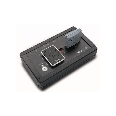 Nice O-BOX Programlama Cihazı