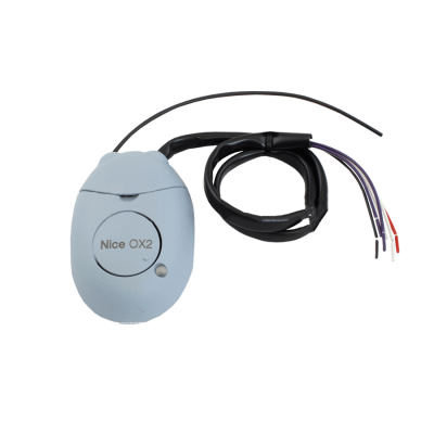 Nice OXİ2 Harici Kumanda Alıcısı