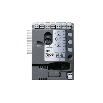 Nice RBA3/C Kontrol Kartı Nice RBA3/C Kontrol Kartı