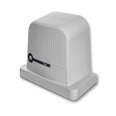 Nice Robo 600 Kapı Motoru (Kit Paket)