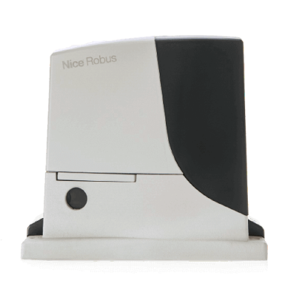 Nice Robus 1000 Kapı Motoru (Tek Motor) Nice Robus 1000 Kapı Motoru (Tek Motor)