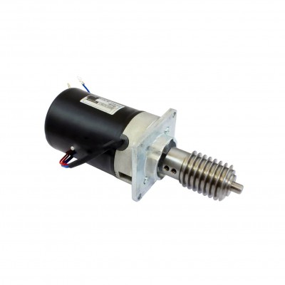 Nice Robus 600 Yedek Motor (İç Motor) Nice Robus 600 Yedek Motor (İç Motor)