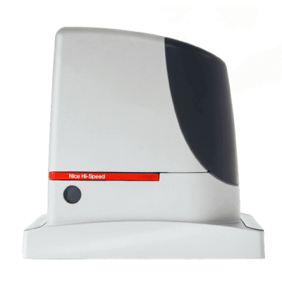 Nice Run 400HS Hızlı Kapı Motoru (Tek Motor)