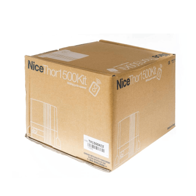 Nice Thor 1500 Kapı Motoru (Kit Paket)