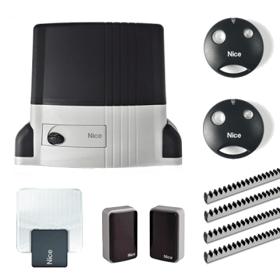 Nice Thor 1500 Kapı Motoru (Kit Paket)