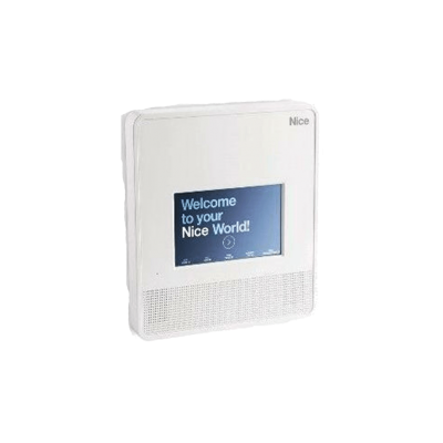 Nice Touch 7000 Gömülü Kontrol Merkezi