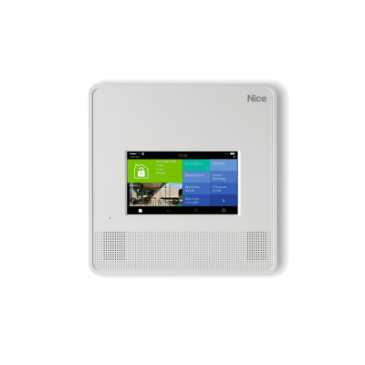 Nice Touch 7000 Gömülü Kontrol Merkezi