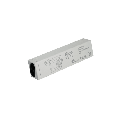 Nice TT1N Panjur Alıcısı Nice TT1N Panjur Alıcısı