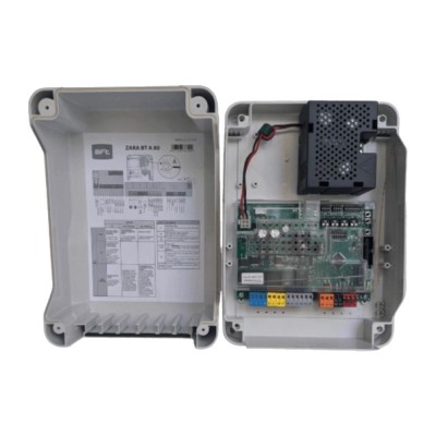 BFT Deimos A600 Uyumlu Kayar Kapı Sistemi Kontrol Kartı