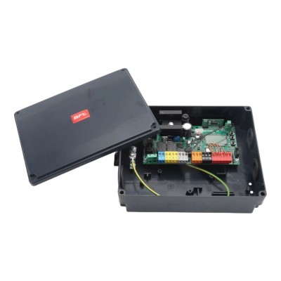 BFT Giotto Ultra 36 Kontrol Ünitesi