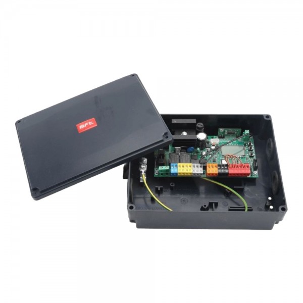 BFT Giotto Ultra 36 Kontrol Ünitesi