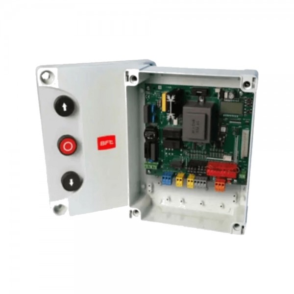 BFT LEO B CBB L01 Motor Kontrol Ünitesi