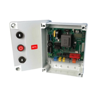 BFT LEO C CBB 3 LO2 Board Kit Kontrol Ünitesi