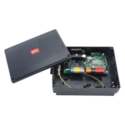 BFT LIBRA C GS Bariyer Kontrol Ünitesi