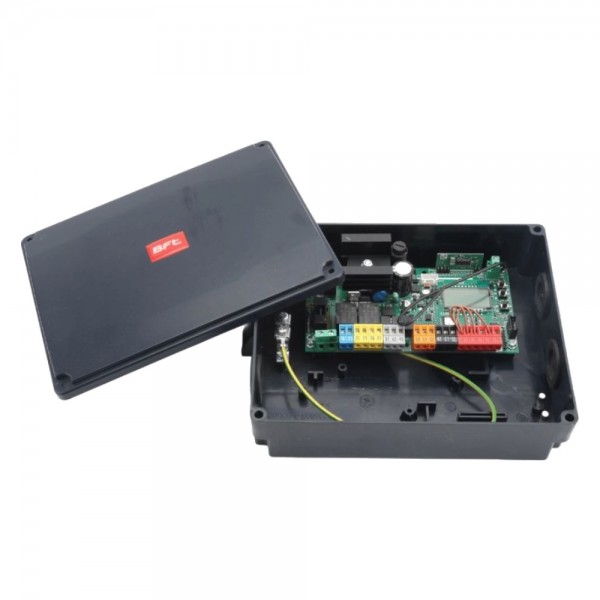 BFT LIBRA C GS Bariyer Kontrol Ünitesi