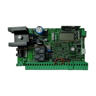 BFT MERAK BG S Kontrol Ünitesi