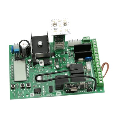 BFT VENERE BT A 1250 Elektronik Kontrol Kartı